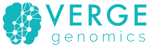 Verge Genomics Logo