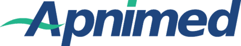 Apnimed Logo