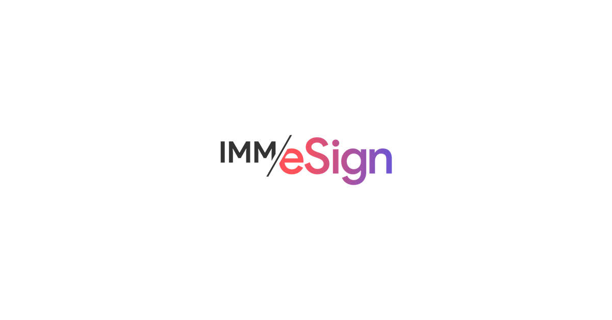 IMM Product Demand Dictates Sales Team Expansion