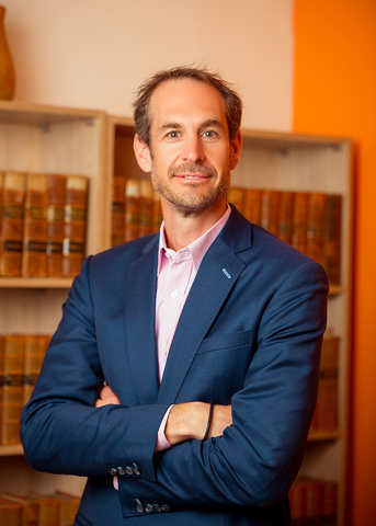 thumbnail Patrick Gutmann, MFS Africa Managing Director (Photo: Business Wire)