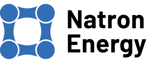 Natron Energy, Inc. Logo