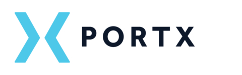 PortX Logo