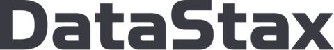 DataStax Logo