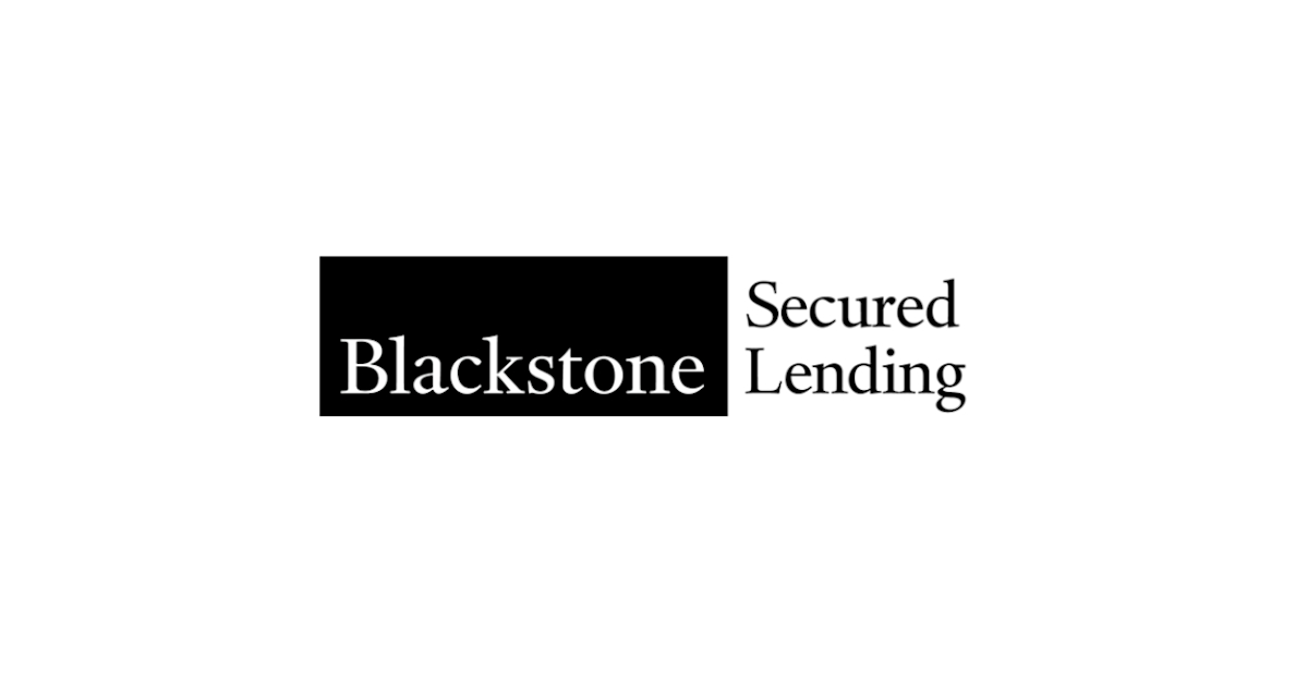 Blackstone Secured Lending Announces Third Quarter 2022 Earnings ...