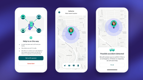 original Greenlight Infinity (Graphic: Business Wire)