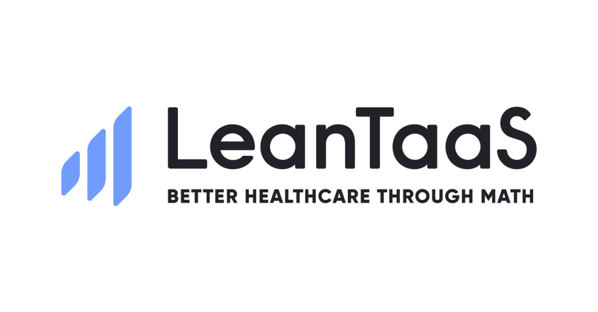 KLAS Research Report Announces Impressive 92.9 (out of 100) Overall Satisfaction Score for the LeanTaaS iQueue for Infusion Centers Solution