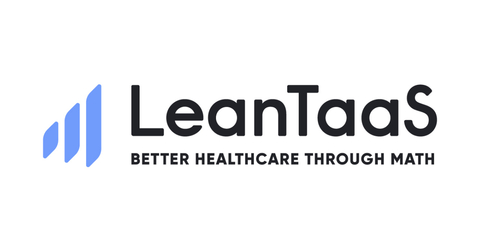 LeanTaaS, Inc. Logo