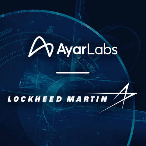 Ayar Labs Logo