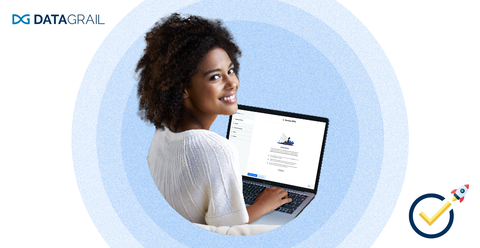 original DataGrail launches Risk Monitor to streamline privacy risk assessments and identification with intelligent workflows. (Photo: Business Wire)