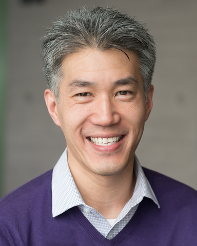 Jonathan Fan, Chief Executive Officer at Envoy B2B