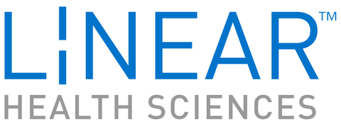 Linear Health Sciences Logo