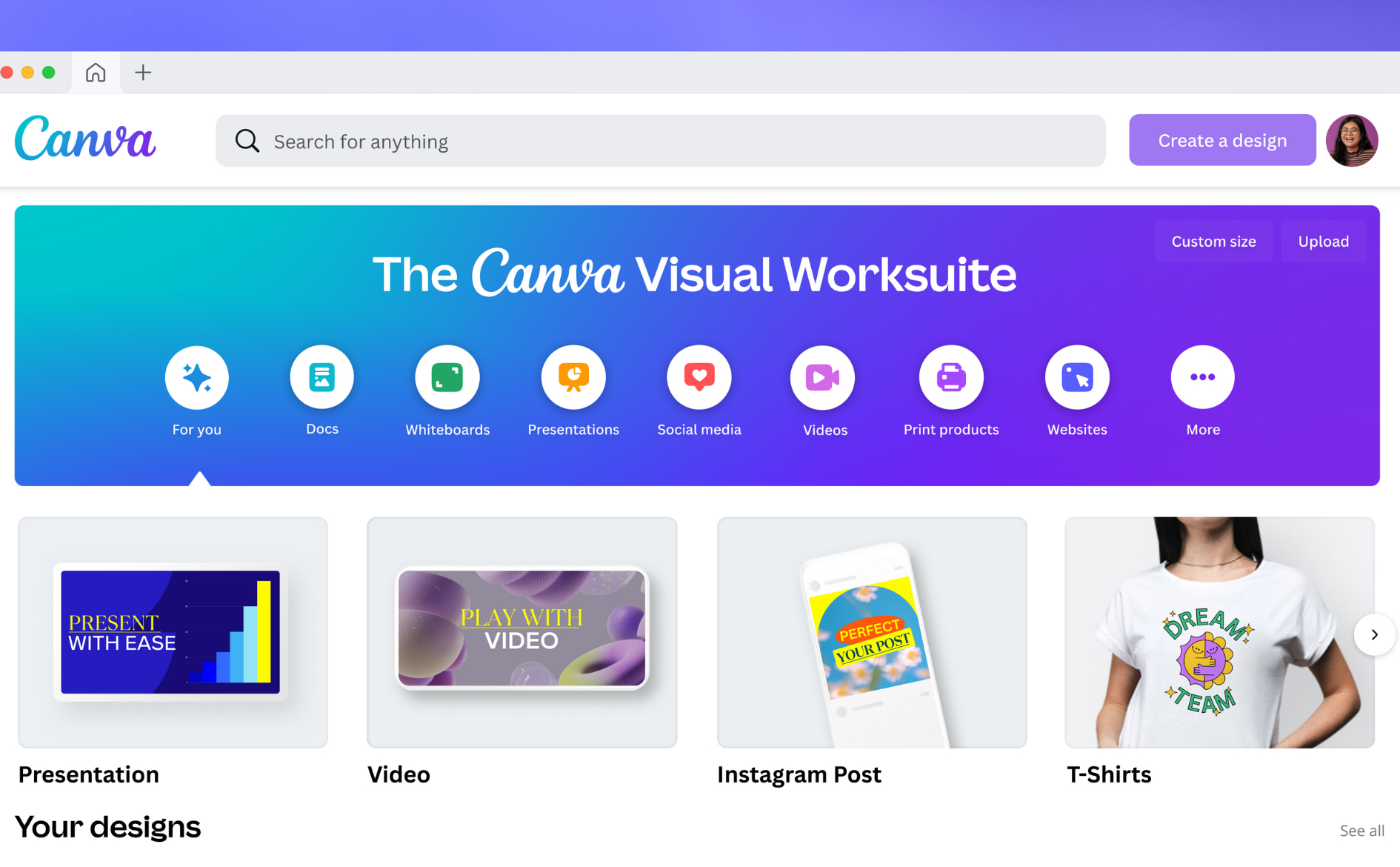 After Launching Its Visual Worksuite, Canva Now Boasts 100 Million Active  Users… Per Month