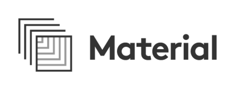 Material Security Logo