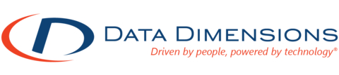 Data Dimensions Logo
