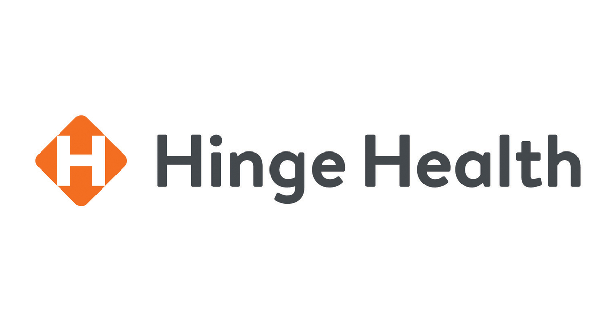 Hinge Health surpasses 1000 enterprise customers, now accessible to 21 million lives