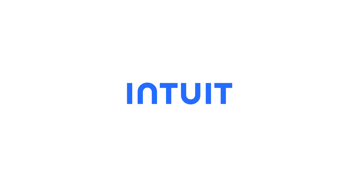 Intuit's Global Financial Technology Platform Architecture Drives Technology Innovation for Customers With Speed at Scale