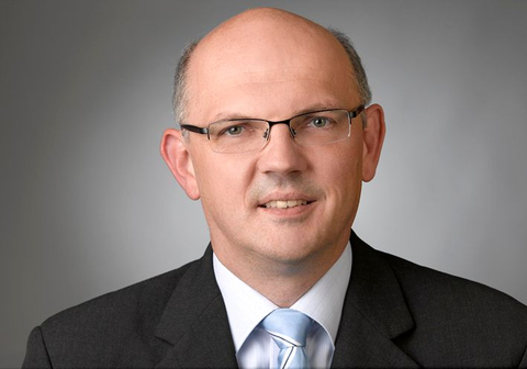 original Dr. Dirk Schär, Lead Technical Marketing Catalyst bei Sasol Germany