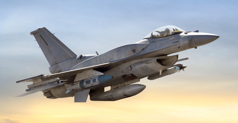 BAE Systems has released the Viper Memory Loader Verifier II, a new version of a world-leading maintenance capability that will reduce vulnerability to cyber-attacks for F-16 aircraft. (Credit: BAE Systems)