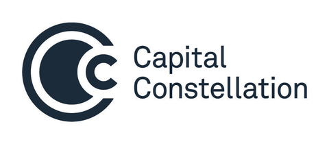 Capital Constellation Logo