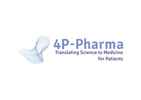 4P-Pharma Logo