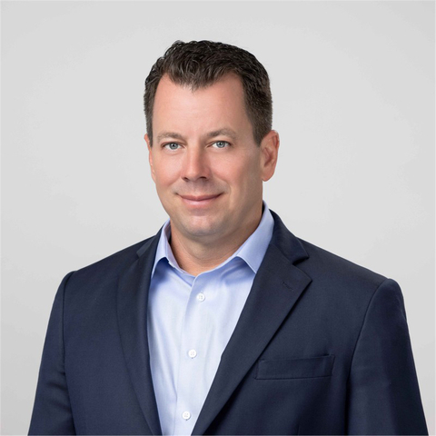 original Steve Williams, President of the Saint-Gobain Construction Chemicals Business Unit for North America (Photo: Business Wire)