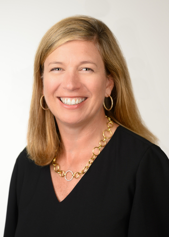 Essential Utilities Senior Vice President of Business Transformation Whitney Kellett Wins 2022 Philadelphia CIO of the Year® Enterprise ORBIE® Awards (Photo: Business Wire)