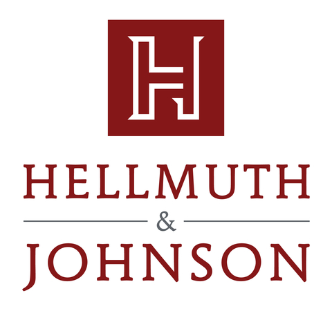 Hellmuth & Johnson Logo