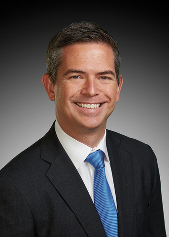 original Mark Jansen, Blue Diamond Growers President and CEO (Photo: Business Wire)