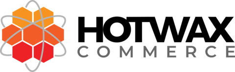 HotWax Commerce Logo