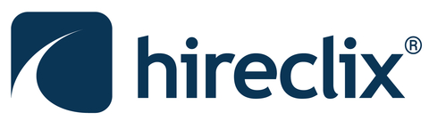 HireClix Logo
