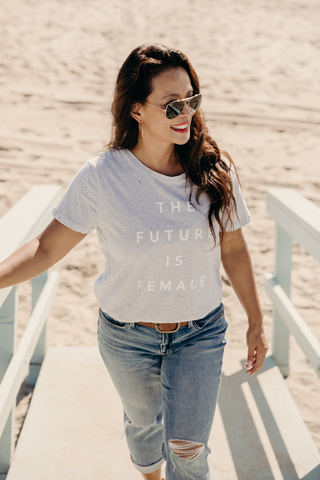 original Michelle Marquez, Marquez Private Wealth Managing Director. (Photo: Business Wire)