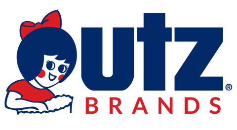 Utz Brands, Inc. Logo