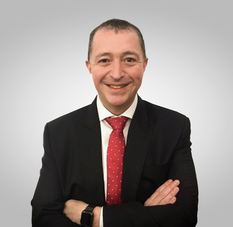 original Retail Technology Executive Yevgeni Tsirulnik to Lead Innovation and Incubation for Toshiba Global Commerce Solutions (Photo: Business Wire)