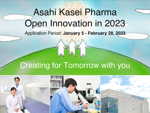 Asahi Kasei Pharma's Open Innovation team is seeking to fund innovative proposals from researchers around the world for up to US$200,000 per year, per project in 2023 for proposals about state-of-the-art pharmaceutical drug developments. Joint research opportunities will then be pursued with the drug discovery researchers together with their parent institutions in hopes to create new innovative drugs for diseases that currently have unmet needs or pioneer new platform technologies for drug discovery. How to apply: https://www.asahikasei-pharma.co.jp/a-compass/en/recruit.html