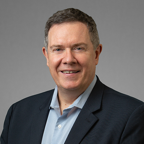 Steve Russell, Expro's Chief Technology Officer (Photo: Business Wire)