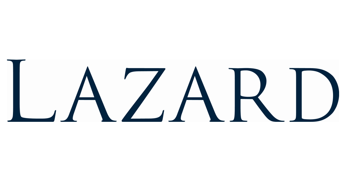 Lazard to Announce Third-Quarter and Nine-Month 2022 Results