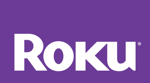 Roku, Inc. Logo