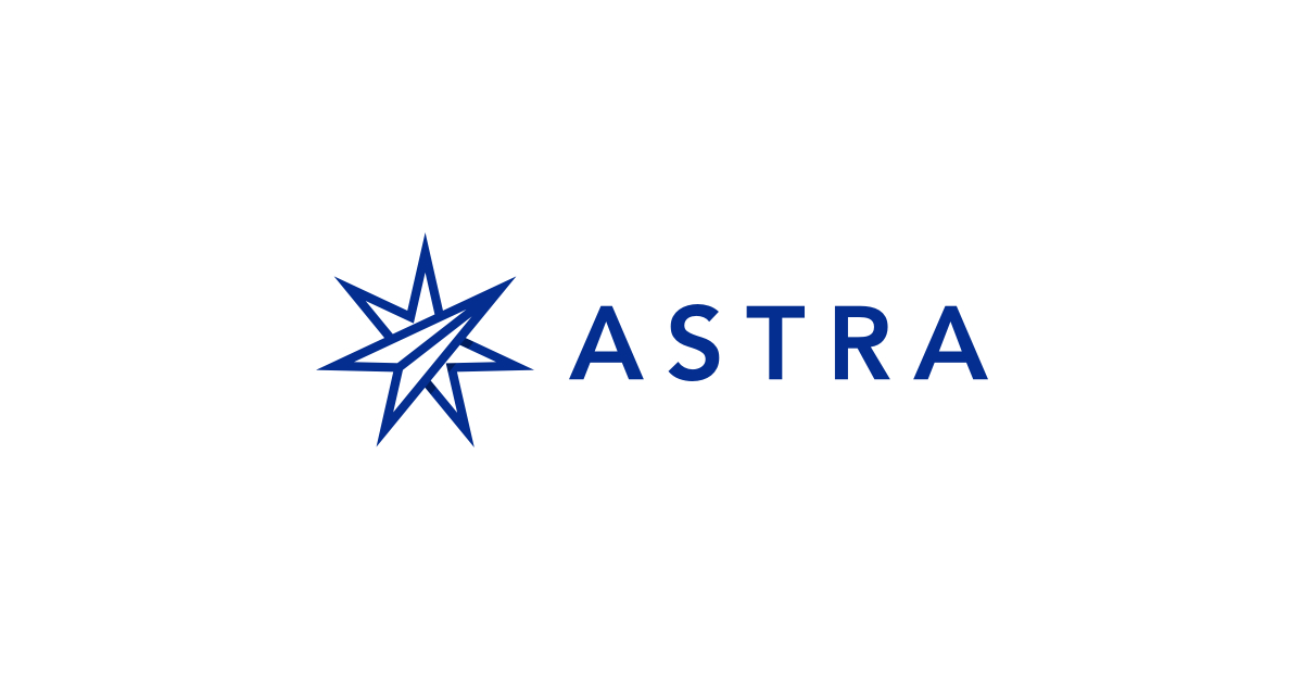 Astra Secures $10 Million in Series A Funding with a $30 Million Line of Credit