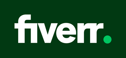 Fiverr International LTD. Logo