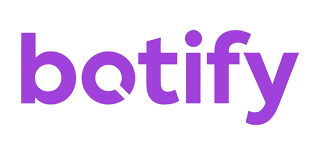 Botify Logo