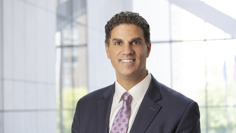 original Shehriyar Antia Head of Thematic Research, PGIM (Photo: Business Wire)