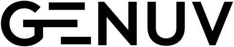 Genuv Inc. Logo