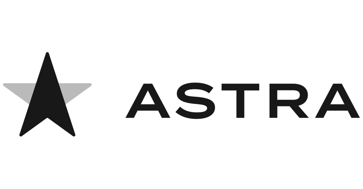 Astra Announces Spacecraft Engine Contract With Astroscale Business Wire