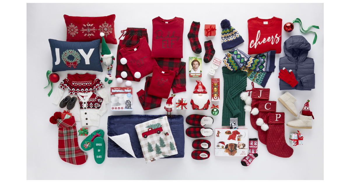 “We Got Your Holiday”: JCPenney is Making the Holidays Easier for Busy ...