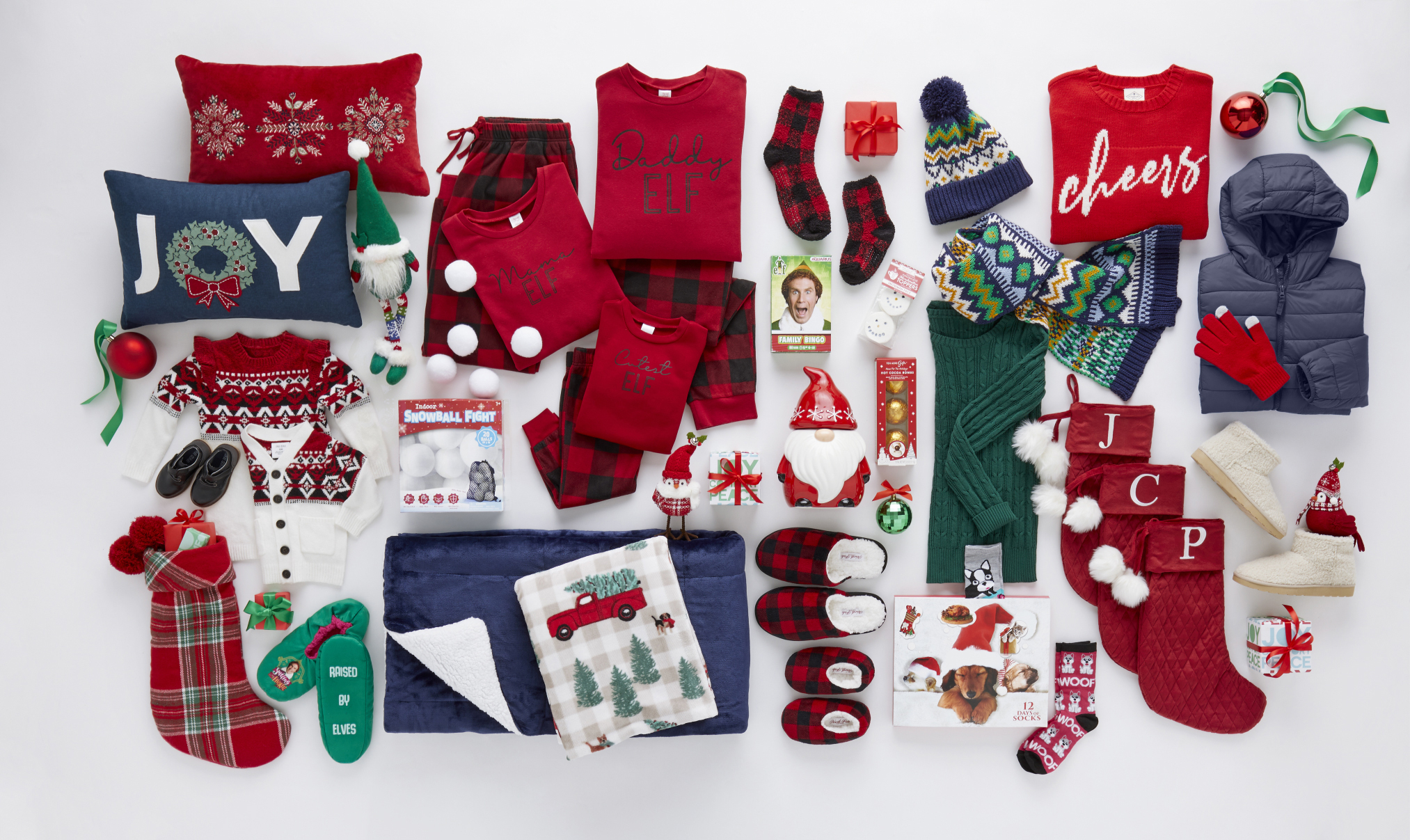 JCPenney Portraits - 'Tis the season to start planning family