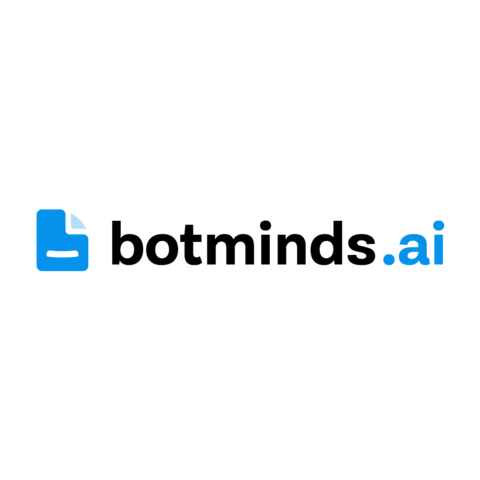 Botminds Inc. Logo