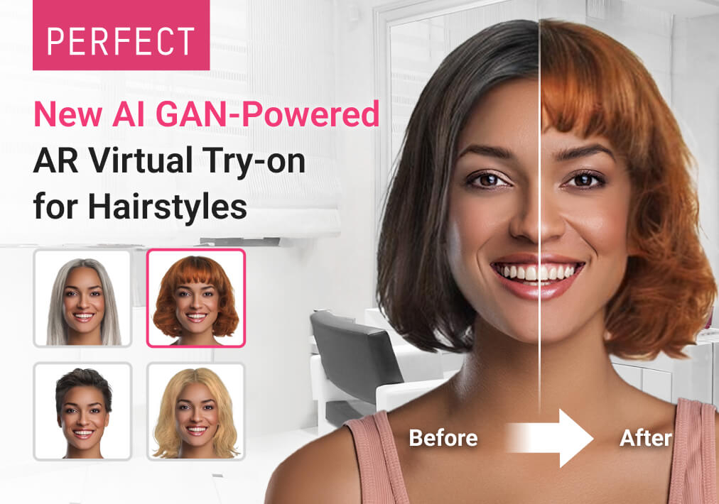 Discover 71+ virtual hairstyle app download super hot - in.eteachers