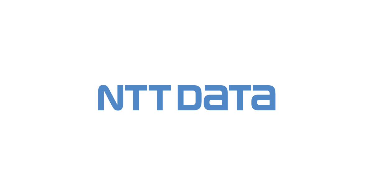 NTT DATA Intends to Acquire Data Analytics Firm Aspirent