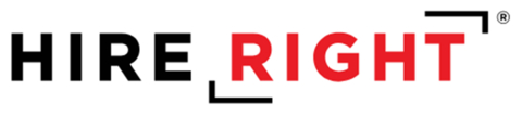 HireRight Logo