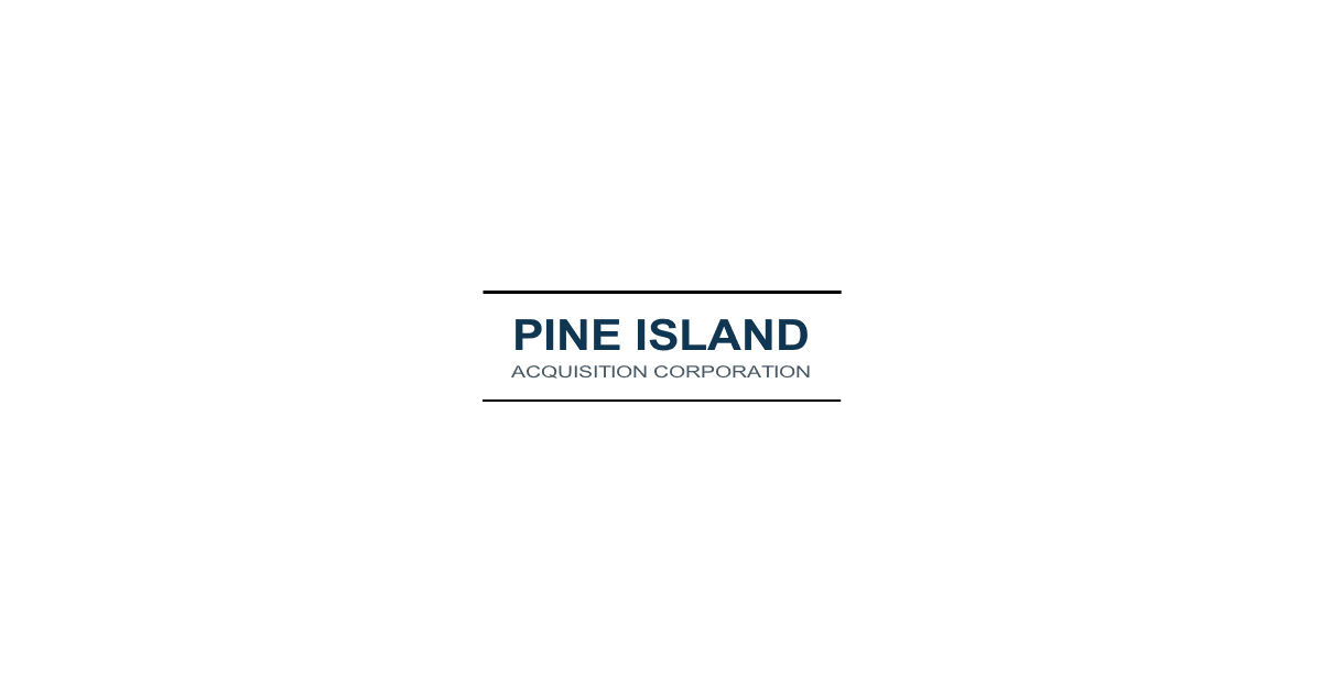 Pine Island Acquisition Corp. Announces It Will Redeem Its Public